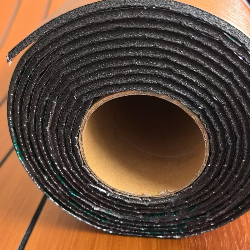 厚みのある3D立体格子模様の木目調壁パネル。自己粘着式で、リ - Pvc Panel Background のレビューと価格